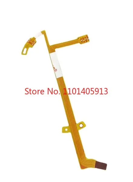 

20PCS NEW Lens Aperture Flex Cable For Tamron SP AF 70-300mm 70-300 mm Repair Part (For Canon Connector)