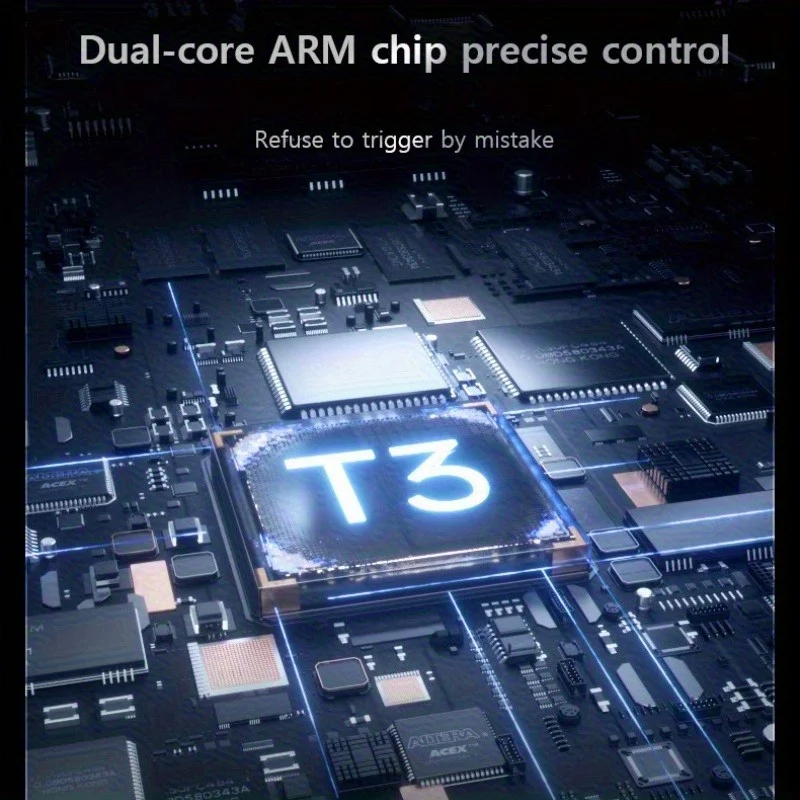 Slimme automatische schuimzeepdispenser - USB-wandmontage, contactloos, oplaadbaar, LED-scherm, grote capaciteit, verstelbaar schuim