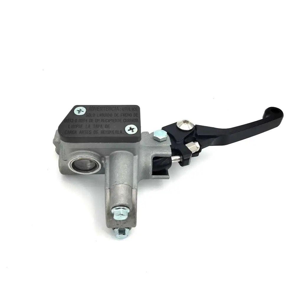 

Главный тормозной цилиндр переднего тормоза для Yamaha YZ80 YZ125 X YZ250 F YZ450F WR250F WR450F