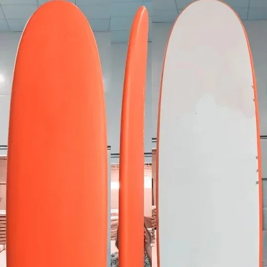 New Surf Soft board