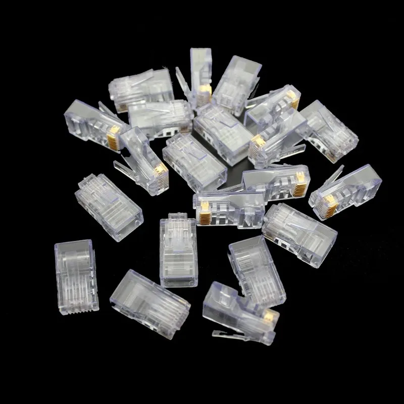 Wholesale 100PCS RJ…