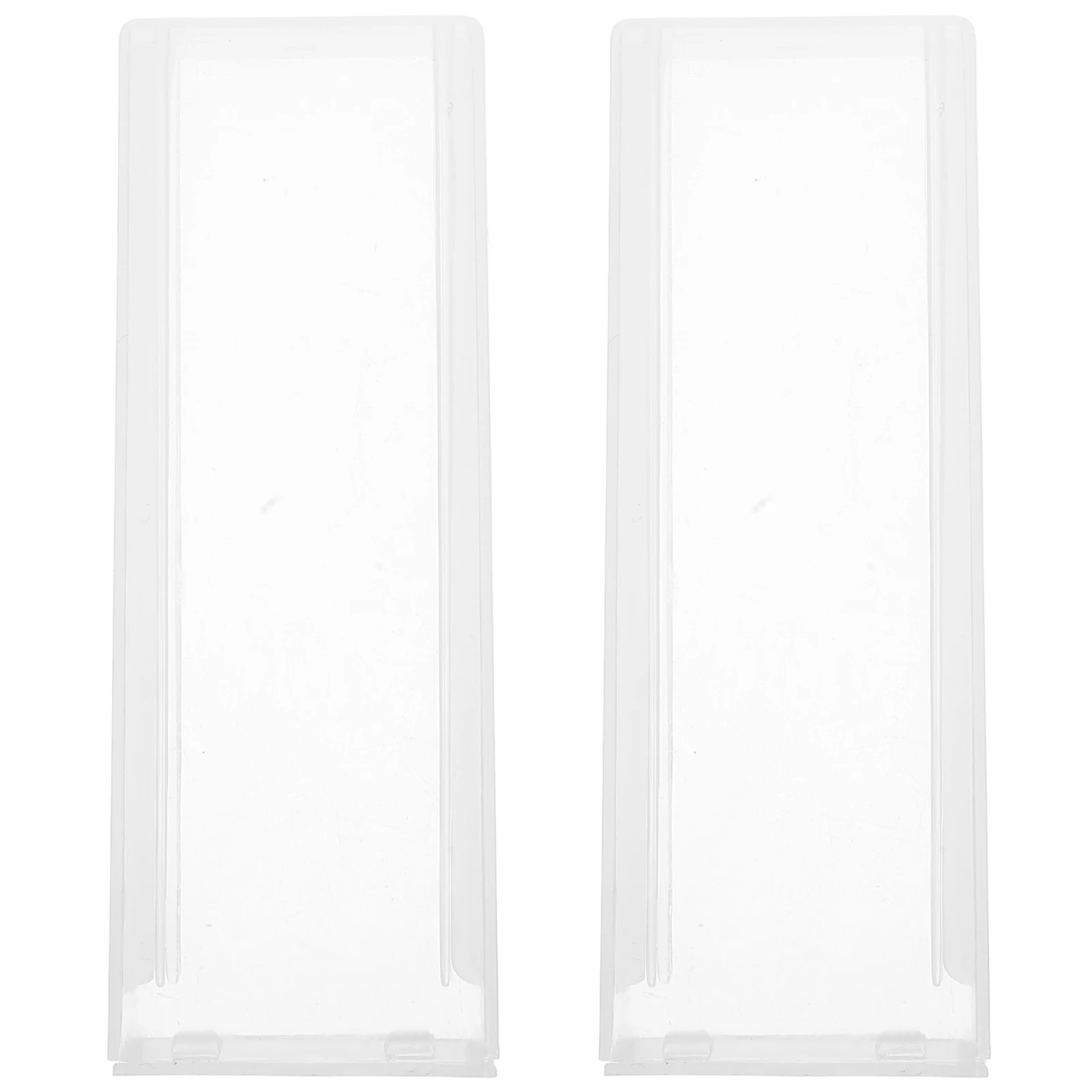 

Durable Portable Plastic Microscope Slide Holder Case For Laboratory Storage Box Organizer Scientific Research Solution