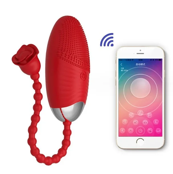 Oeufs vibrants télécommandés sans fil pour femmes, boule de massage vaginal, stimulateur de clitoris, vibrateurs point G, jouets sexuels, 12 vitesses