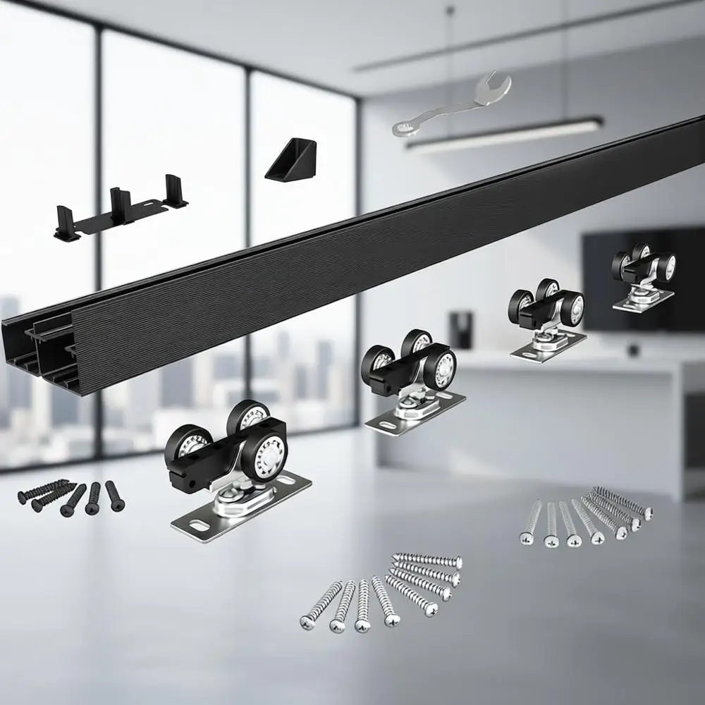 96 Heavy-Duty Alumi…