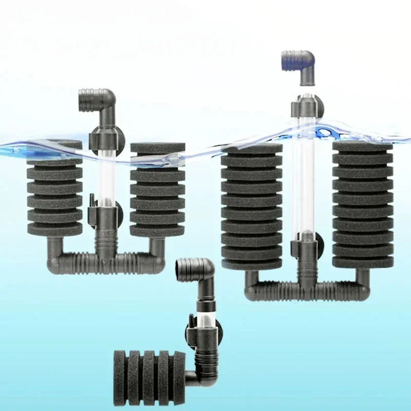 Aquarium Filter For…