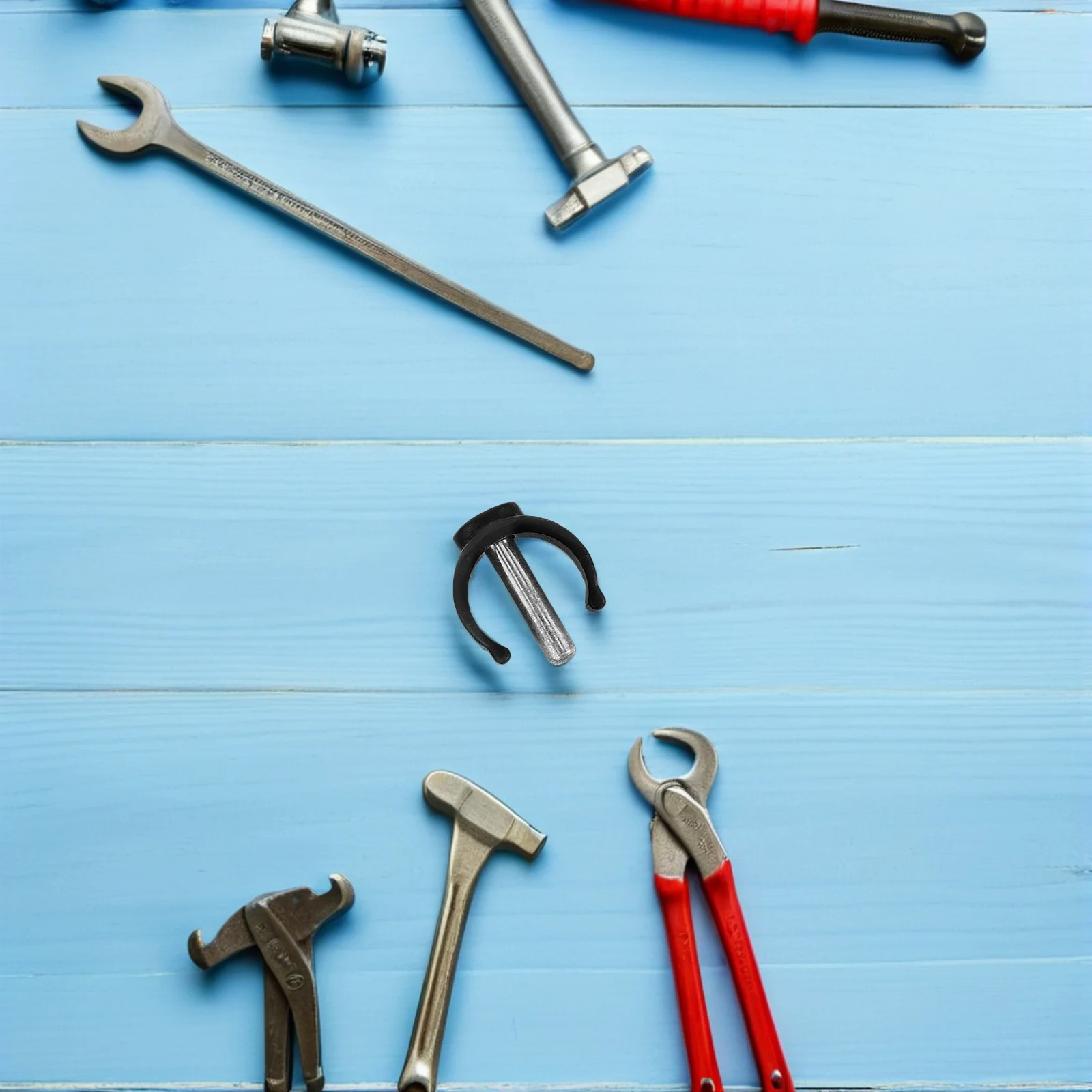 

4PCS Walker Accessories Cane Replacement Non Slip Hand Grip Canes Holder For Walking Stability Black Crutch Handgrip Accessories