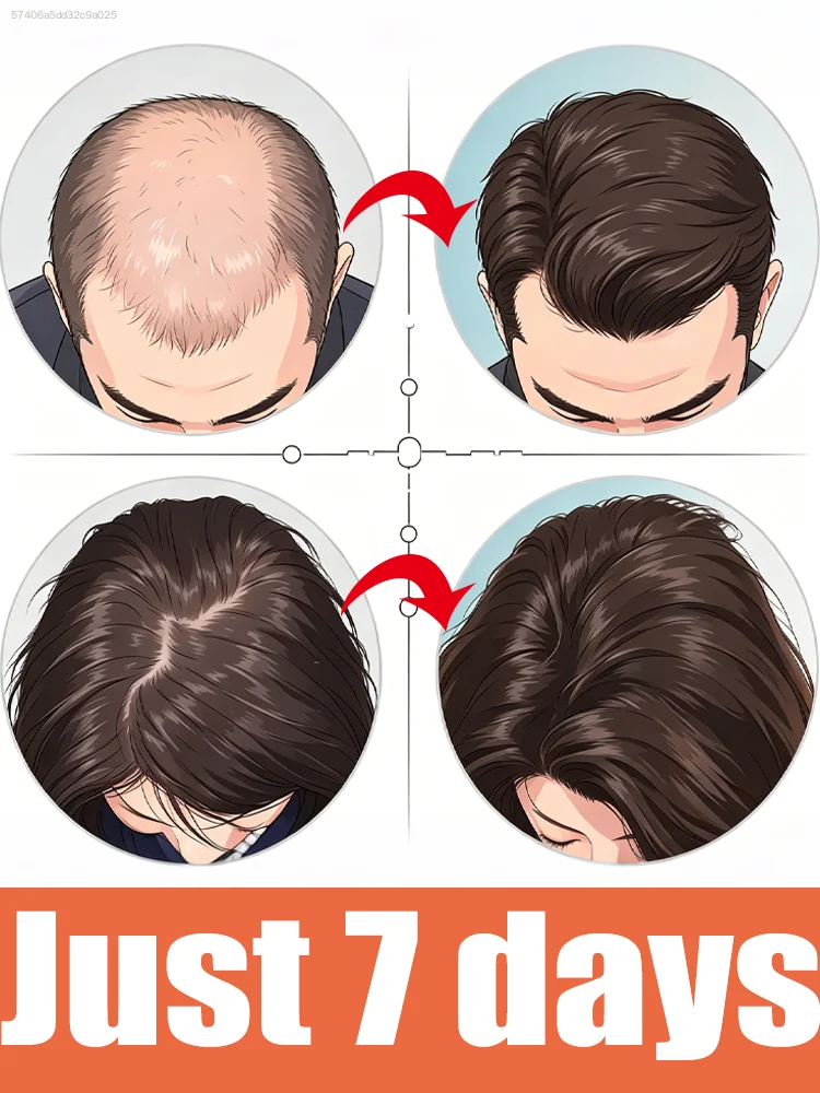 Revive root vigor, get fuller hair, live without hair-related worries,2026