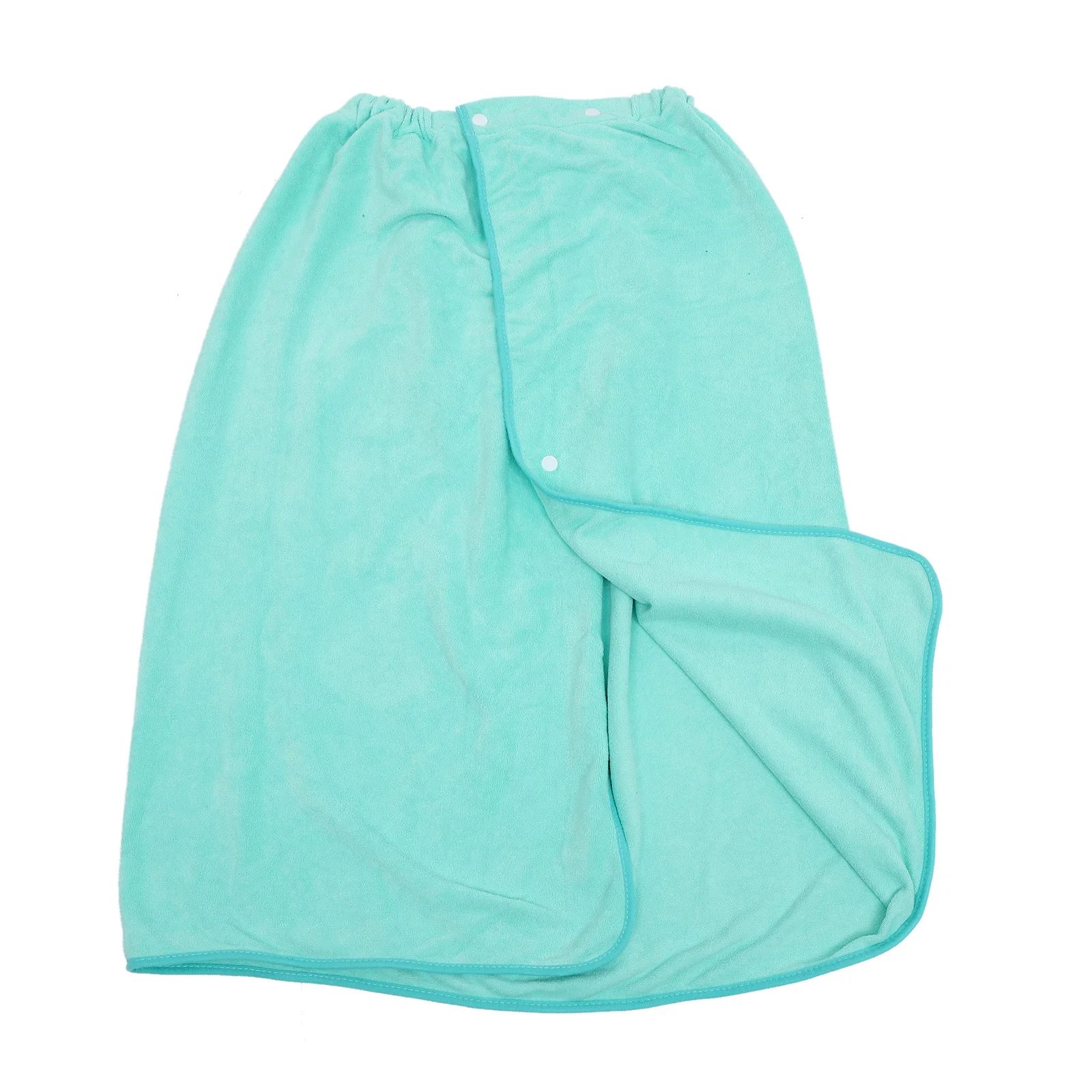 

Fleece Bath Towel Quick Dry Absorbent Lightweight Comfortable Beach Bathroom Wrap Women Body Towel Robe Anti Slip Shower