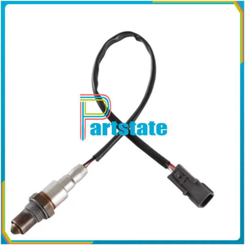 

Для Hyundai Tucson Kia Sportage Optima 1.6 CRDi переднее соотношение воздуха и топлива O2 датчик кислорода 39350-2U001 393502U001