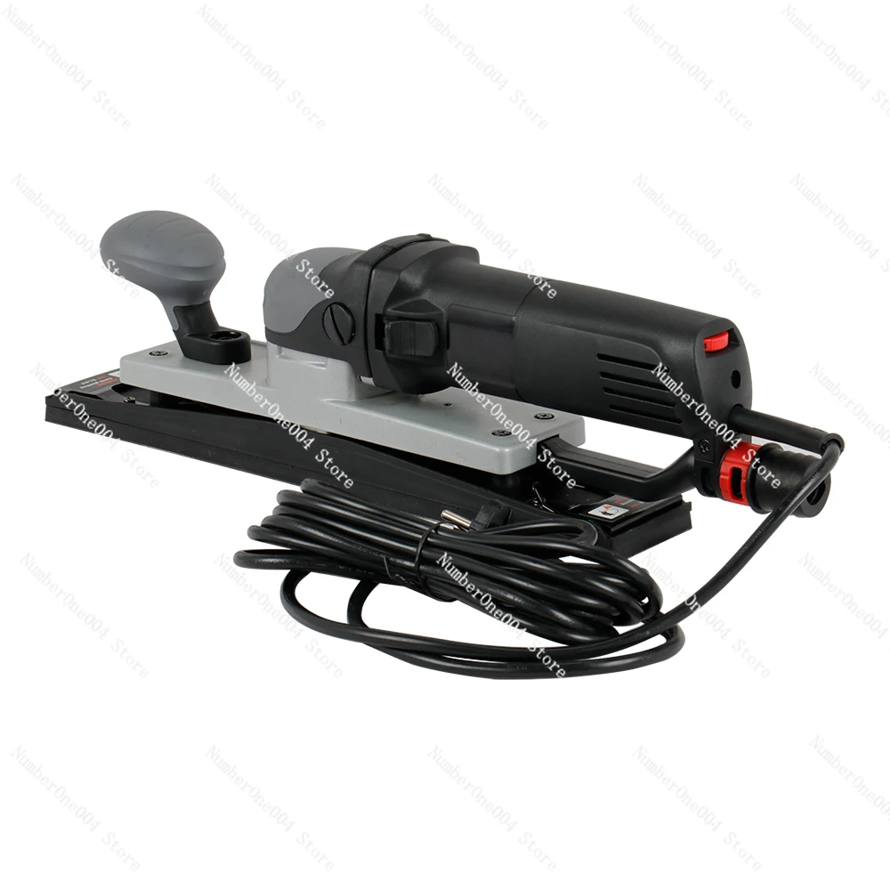 Applicable to Hot Sale Variable Speed Electric Brush 70*400mm Orbital Sander 5mm  Eccentricity