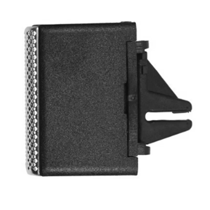 

Отличное автомобильное заднее вентиляционное отверстие для кондиционера, регулировочное весло для Porsche Cayenne 2018-2020, зажим для розетки, ремонт вкладки