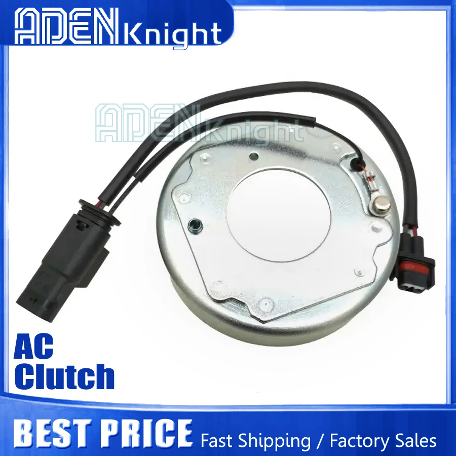 

Автомобильная катушка сцепления компрессора переменного тока для MERCEDES BENZ W204 W212 GLK X204 ML GLE W166 E180 E200 E220 E250 E300 E350 0032305811