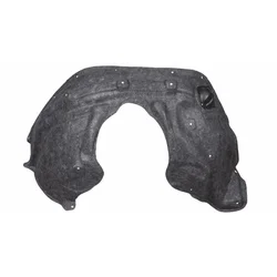Fender Front Rear For Jeep Grand Cherokee 2011 2012 2013 2014 2015 16 17 18 19 20 2021 Lined Mudguard Fender lining Soundproofed
