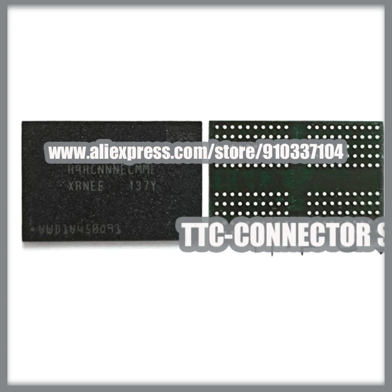 1pcsH9HCNNNECMMLXR-NEE chips Memory ICs Electronic good quality