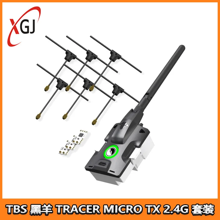 TBS Black Sheep TRACER MICRO T - đánh giá và giá Tbs Fpv Tracer