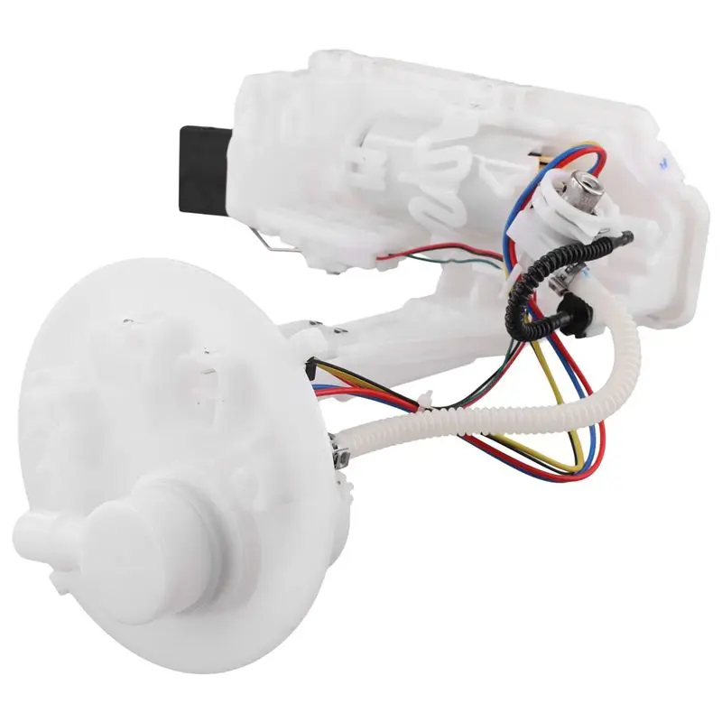 Fuel Pump Assy Repl…