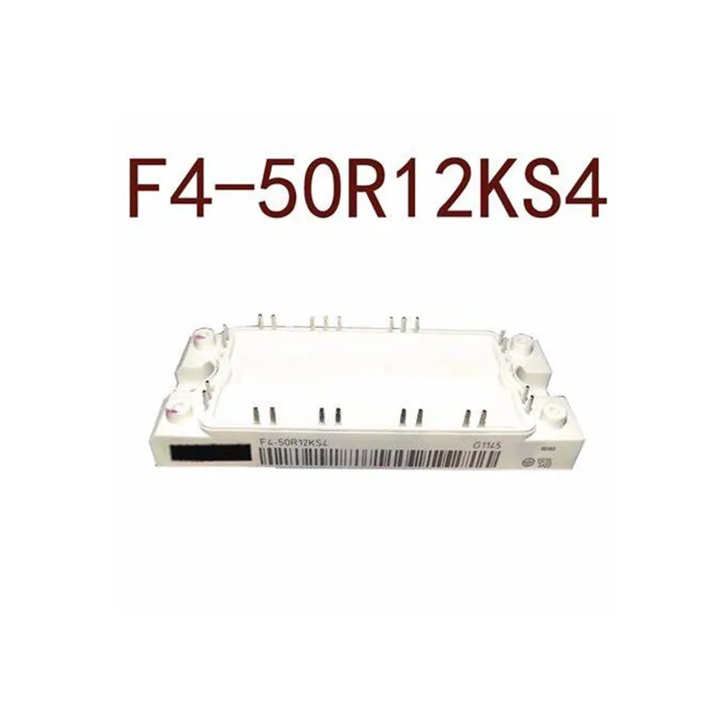 F4-100R12KS4 F4-50R12KS4 Original Power Module