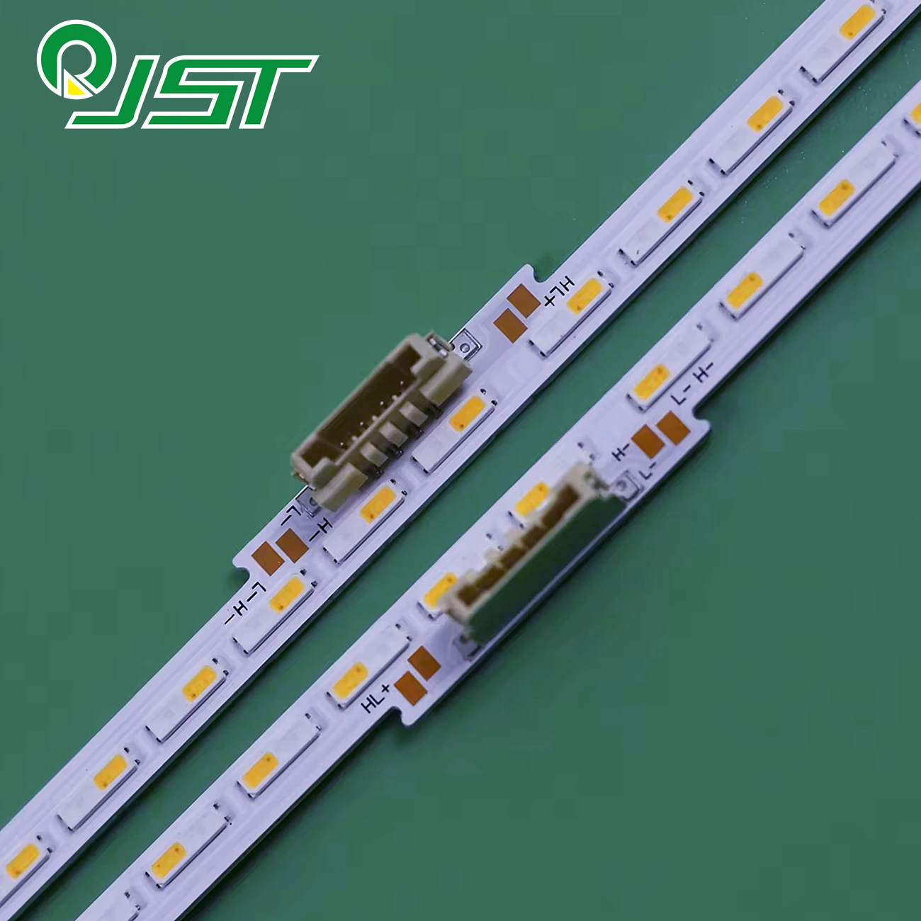 2pcs/Kit LED BN96-52589A S1Q7-650SM0-R0 QE65Q60AAF QE65Q70AAF QN65Q70AAF QN65Q60AAF QE65Q60AAU QN65Q70AAG QA65Q70AAW QE65Q70AAU