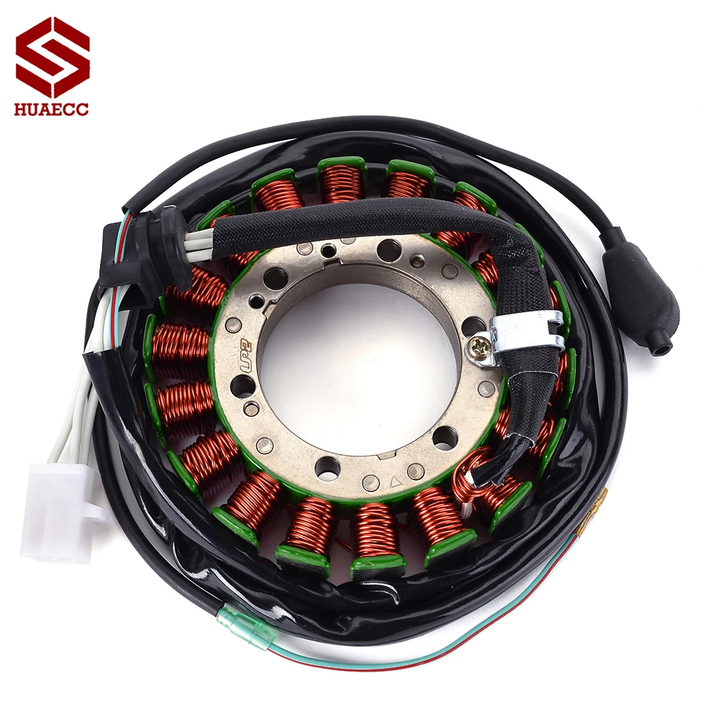 

Motorcycle Generator Stator Coil for Honda XR650L 1993-2016 NX500 NX650 Dominator 1991-1999 31120-MW2-781 FMX650 2005-2006