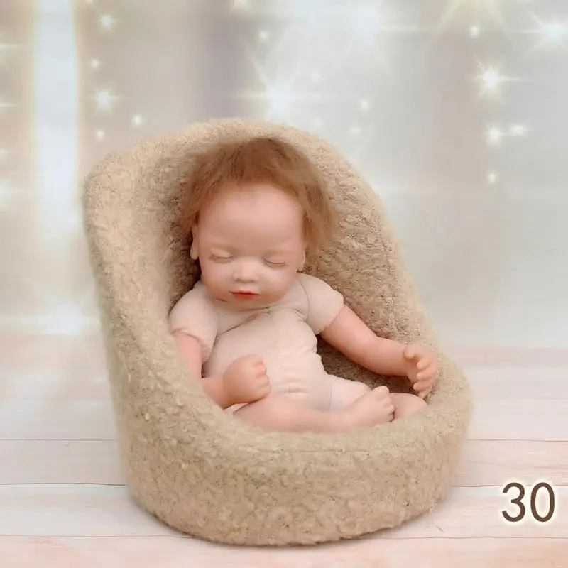 Q22D PROPT POTOGRAFICA BAMBINO SITTURA PER SEDIO NEGATUNDO FOTOGRAFIA SEDIA SEDIA SEDIA POCHI