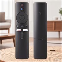 Bluetooth Voice Remote Control For Xiaomi MI Box S XMRM-006 Smart TV Box MI TV Stick MDZ-22-AB MDZ-24-AA W Google Assistant