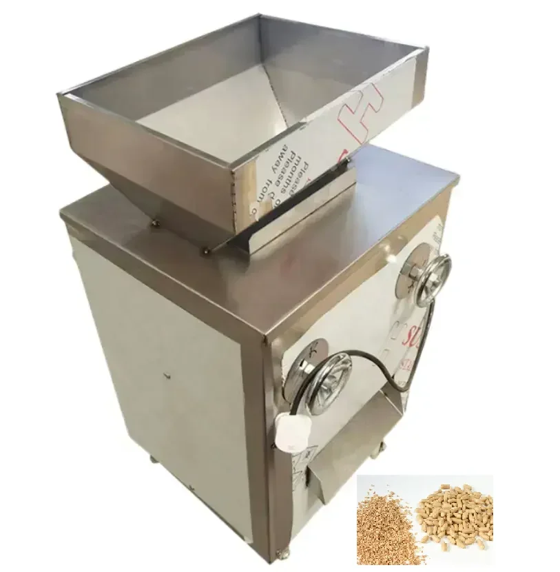 

Chopper Cashew Nuts Chopping Peanut Cutting Machine Dicing Walnut Crusher Pistachio Crushing Almonds Cutting Machine