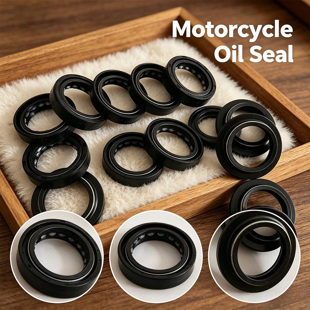 

41x54x11 41*54 Front Fork Oil Seal 41 54 Dust Cover For Kawasaki VN800 VN900 Vulcan 800 900 Classic Drifter KDX125 ZXR400 91-15