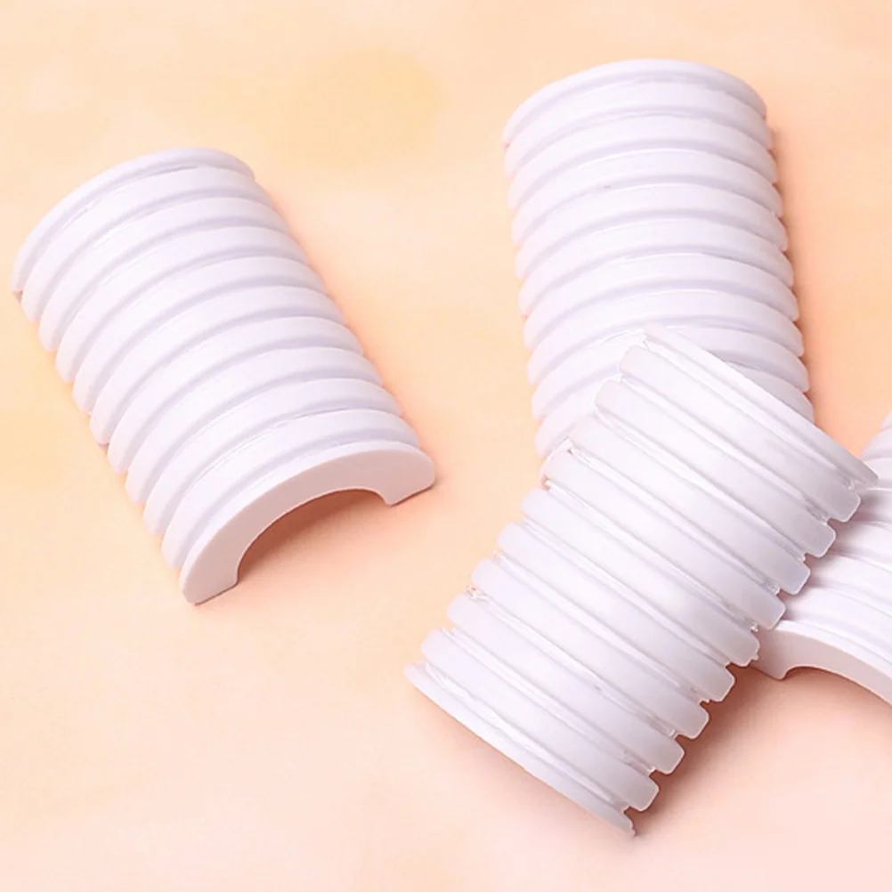 شرائط الرموش ذاتية اللصق شريط شفاف لا حاجة للغراء سهلة الاستخدام للرموش الصناعية عصا على شرائط كحل لاش #3