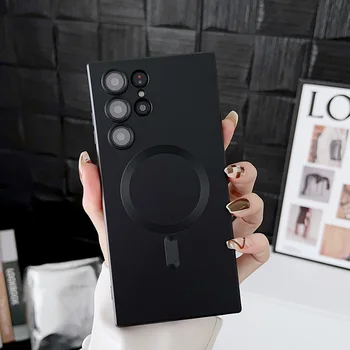 Per Magsafe Custodia per telef...