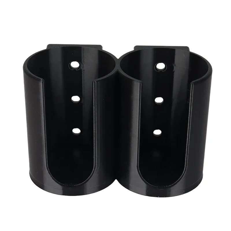 Customization Caravan Spice Rack Black For RVs And Campers Universal Suitable For All Cars And Motorhomes Shelf RV Accessories