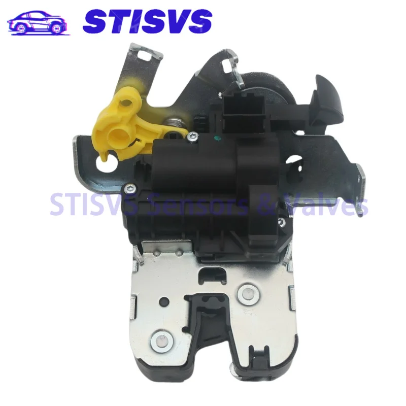 

4M0827506D Rear Liftgate Back Door Lock Latch Actuator For 2018 2019 2020 2021- 2025 Audi A5 New High Quality Cars Accessories