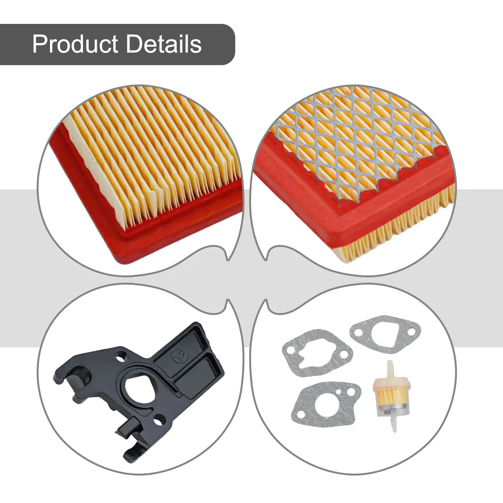 High Quality Carburetor Kit Fitment For Cadet Carburetor Kit Number Suitable Environment Fitment High Quality Carburetor