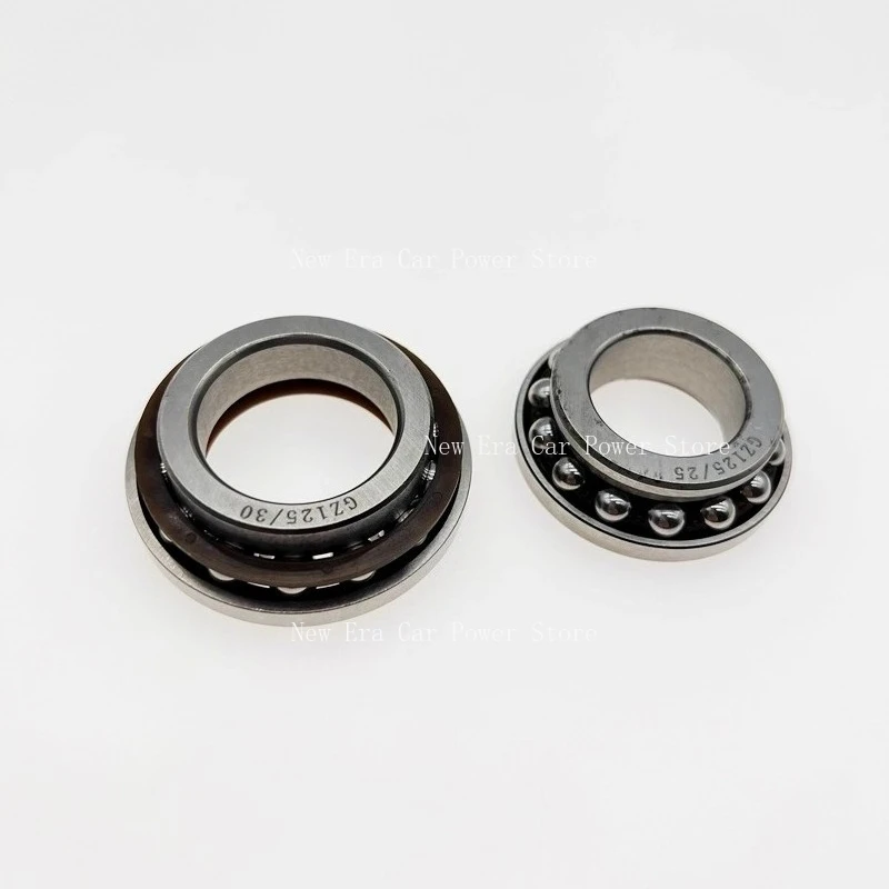 FOR Prince GZ125HS Yueku GZ150-A-E Steering Plane Pressure Directional Column Bearing
