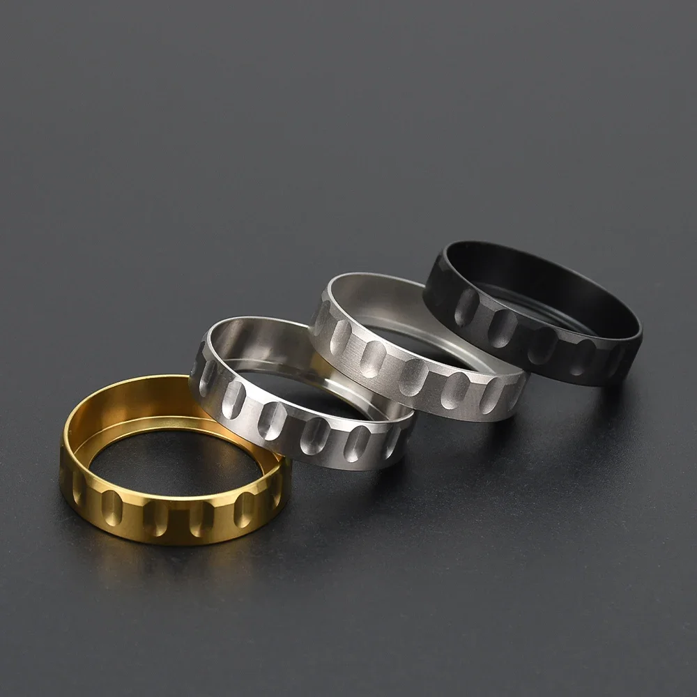 Armor S rda Anel de beleza 316ss 24mm um diâmetro interno de 22mm rda