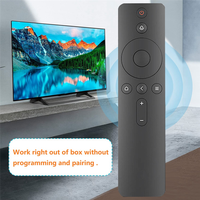 New Replace Voice Remote Control for Xiaomi Mi TV 4A 4C&4S Series 43/48/49/50/55/65 Inch Controller