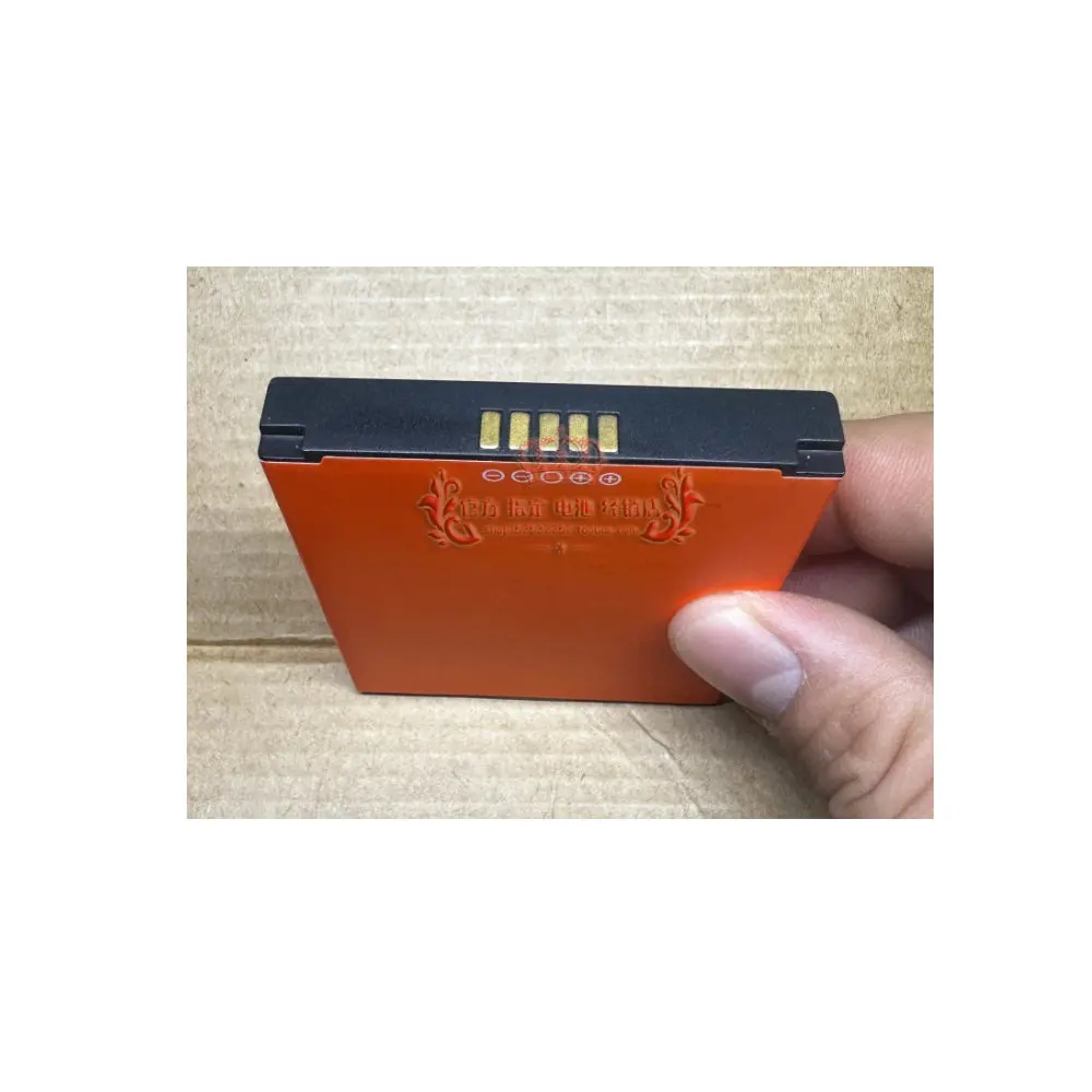 7.6V 2540mAh T6900 Battery For SUNMI P2 PDA Mobile Phone