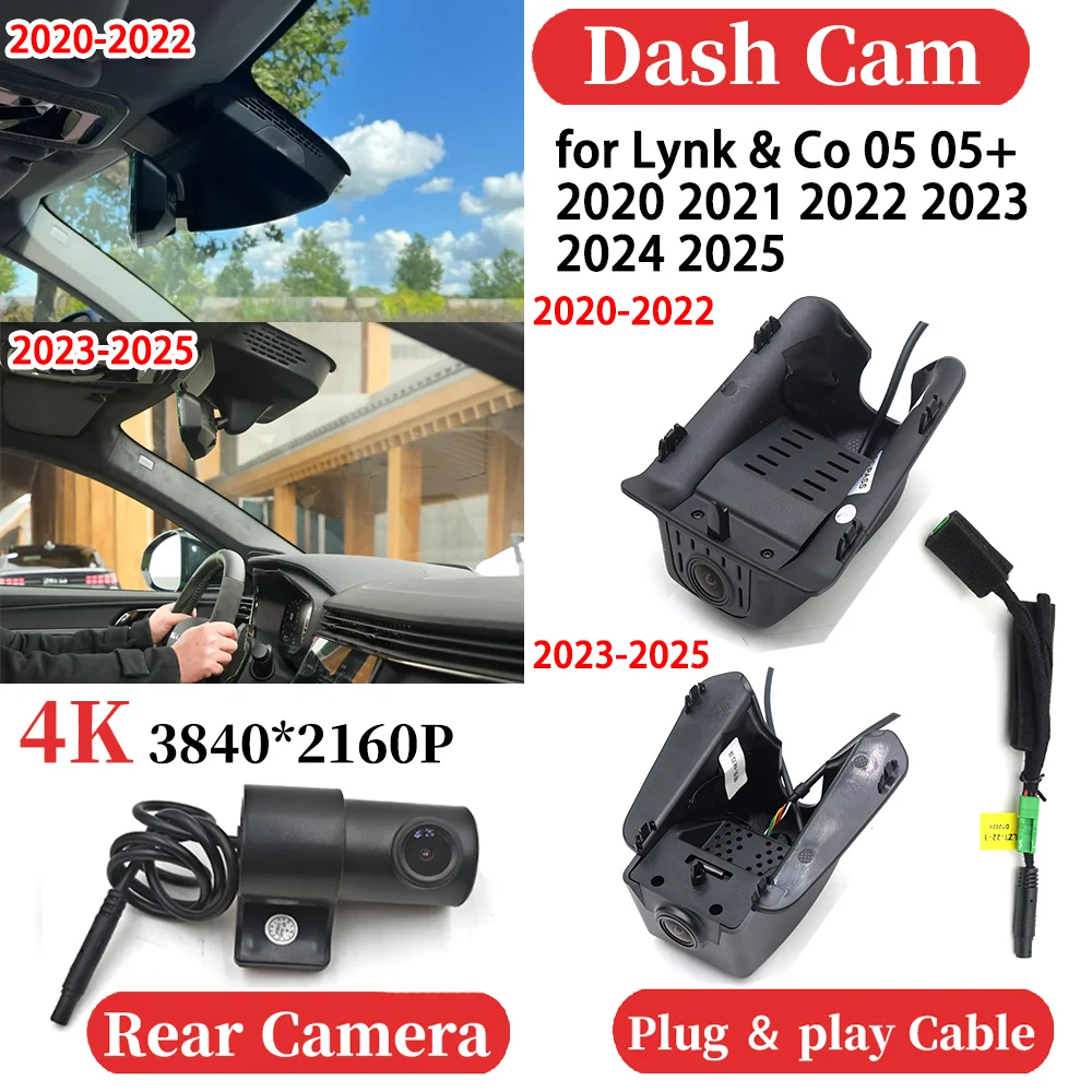 Zjcgo For Lynk & Co…