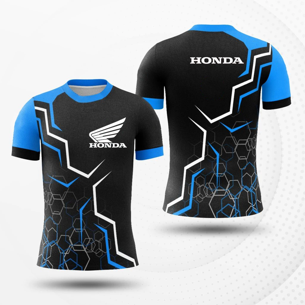 Camiseta Con Estamp… - image