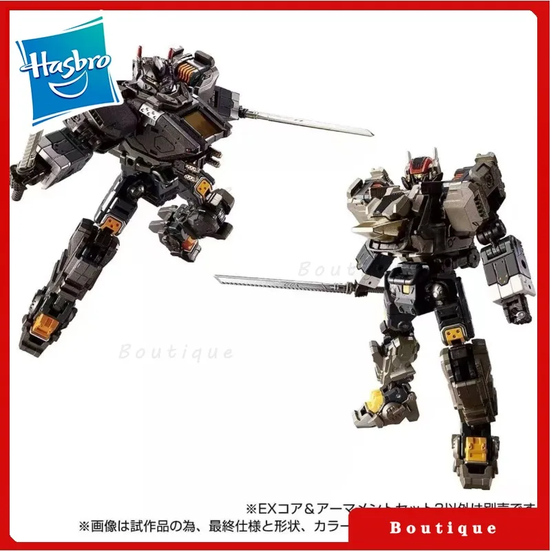 ในสต็อก ของเล่นฮาสโบร ทรานส์ฟอร์เมอร์ส ไดอะคลอน TM-30 โมเดลหุ่นยนต์ ของสะสม แอคชั่นฟิกเกอร์ ของเล่น ของขวัญ งานอดิเรก