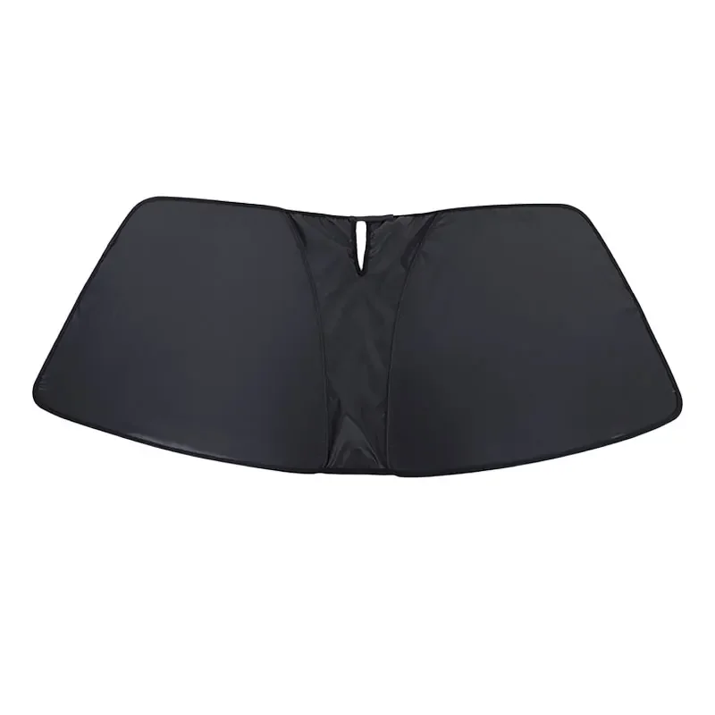 

Suetlcoity For Bentley Continental GT 19-24 Car Front Windshield Sunshade Sun Protection Visor Sunshade Interior Car Accessories