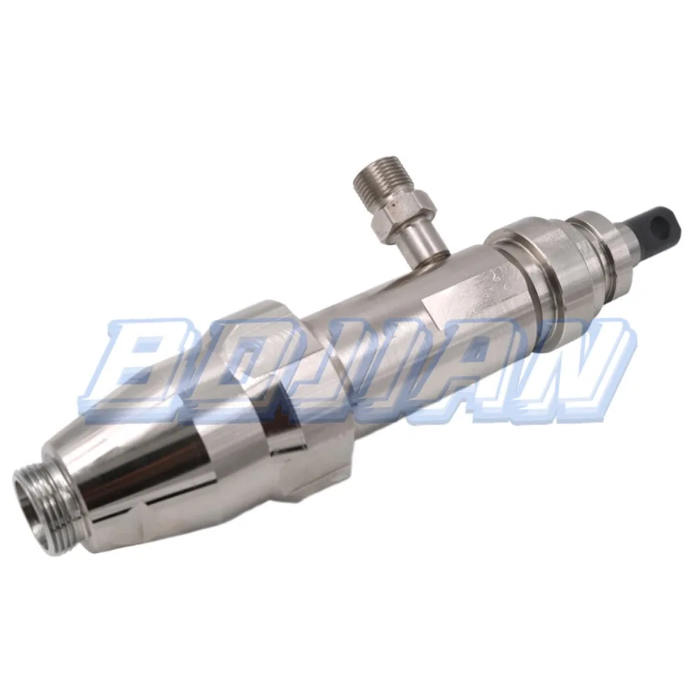 Sprayer Pump Assembly For Airless Paint Sprayers1095 1595 5900 Endurance Stainless Steel Piston Pump Assembly 287513