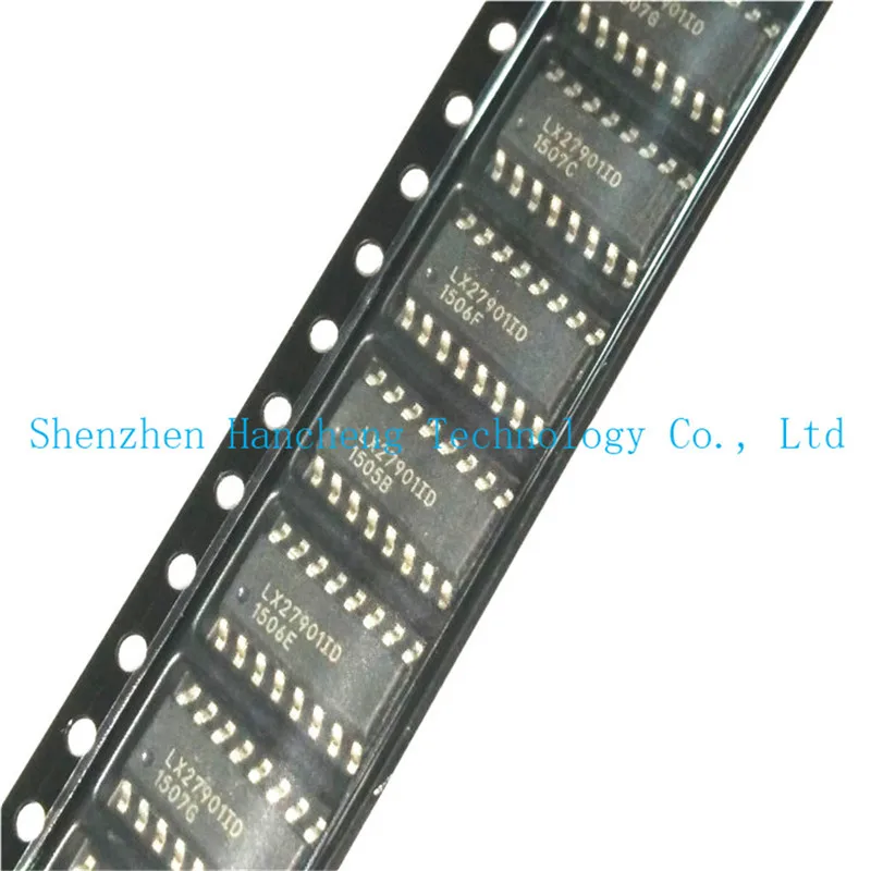 

(10PCS-50PCS) LX27901ID SOP16 NEW CHIP IC