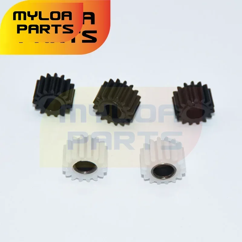 1SETS B039-3062 B039-3060 B039-3245 Developer Gear Kits support for RICOH Aficio 1015/1018 3353 3350 2018 2000 2851 2550