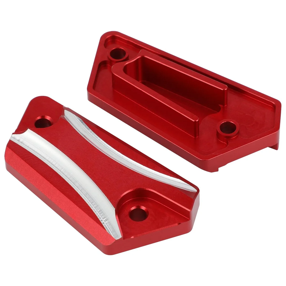 

TRO-AFront Brake Reservoir Cap for Surron Light Bee S/X Motorcycle Brake Clutch Master Cylinder Cover Accessories