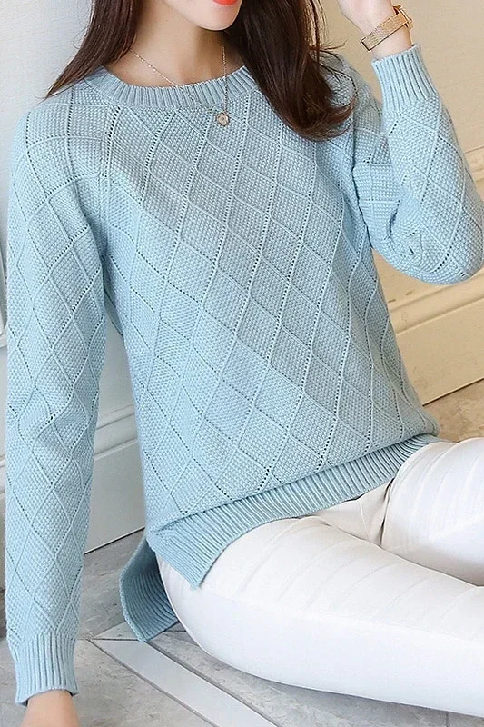 Cheap wholesale 2019 new autumn winter Hot selling women\'s fashion casual warm nice Sweater BP294