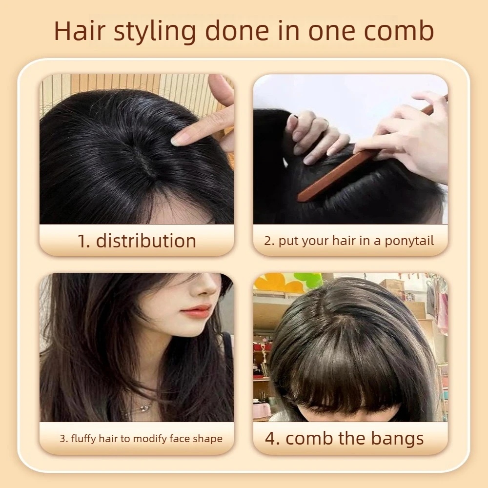 Thumbnail 3 - #61 Best Combs & Brushes to Buy In 2026
