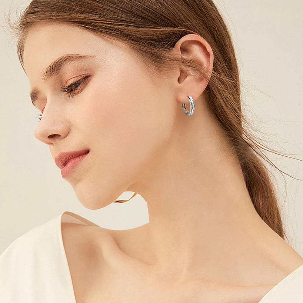 Catuni Hot Dragon полые металлические серьги-кольца в стиле панк, хип-хоп, рок, готические серьги, ювелирные аксессуары, подарки для мужчин, женщин, бойфренда