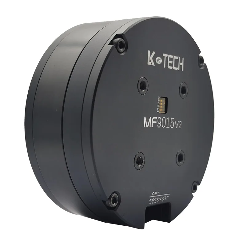 

MF9015 24V Flat Brushless Dc Motor for Turntable Pods UAV Drone Gimbal LiDAR