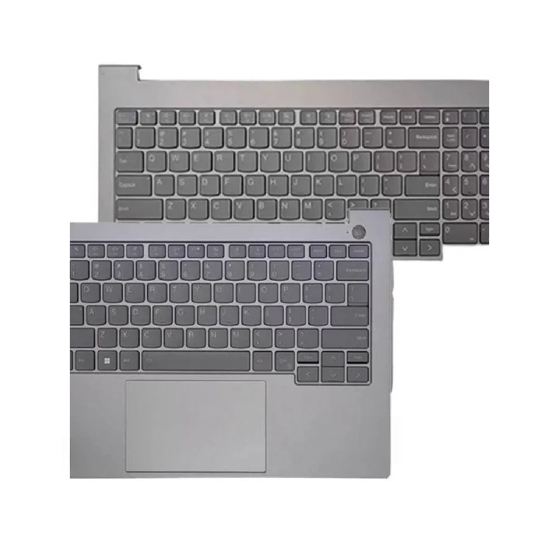 Carcasa Original para Teclado Ao+ para Lenovo ThinkBook 14 G6 IRL ThinkBook 16 G6 IRL
