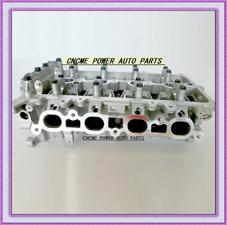 G4FC G4FA Cylinder Head For Kia Cerato 1.6L For Hyundai HYNPAT SOLAPLS AVENTE 1.4L 22100-2B001 22100-2B002 221002B001 221002B002